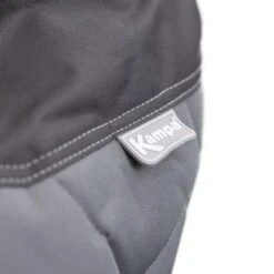 Kampa XL High Back Chair Fog Vouwstoel - Grijs 3 Kampa XL High Back Chair Fog Vouwstoel - Grijs -Buiten Kamperen Verkoop xlhighbackfog5