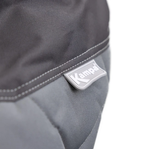 Kampa XL High Back Chair Fog vouwstoel - Grijs Kampa XL High Back Chair Fog Vouwstoel - Grijs -Buiten Kamperen Verkoop