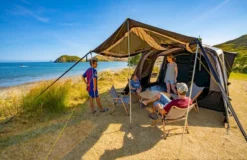 Zempire Aero TL Pro Opblaasbare Tent - 5 Persoons 12 Zempire Aero TL Pro Opblaasbare Tent - 5 Persoons -Buiten Kamperen Verkoop zempire aero tl pro opblaasbare tent 13 1