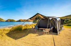 Zempire Aero TL Pro Opblaasbare Tent - 5 Persoons 14 Zempire Aero TL Pro Opblaasbare Tent - 5 Persoons -Buiten Kamperen Verkoop zempire aero tl pro opblaasbare tent 14 1