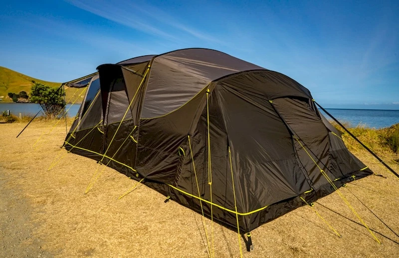 Zempire Aero TL Pro opblaasbare tent - 5 persoons Zempire Aero TL Pro Opblaasbare Tent - 5 Persoons -Buiten Kamperen Verkoop zempire aero tl pro opblaasbare tent 15