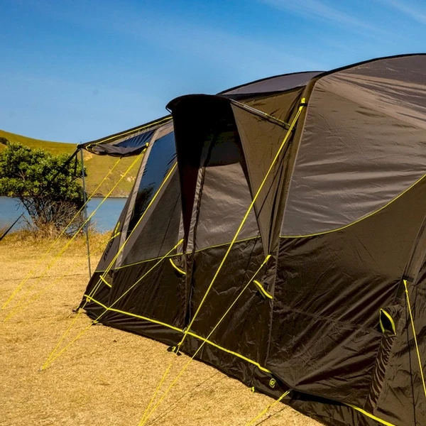 Zempire Aero TL Pro opblaasbare tent - 5 persoons Zempire Aero TL Pro Opblaasbare Tent - 5 Persoons -Buiten Kamperen Verkoop zempire aero tl pro opblaasbare tent 18