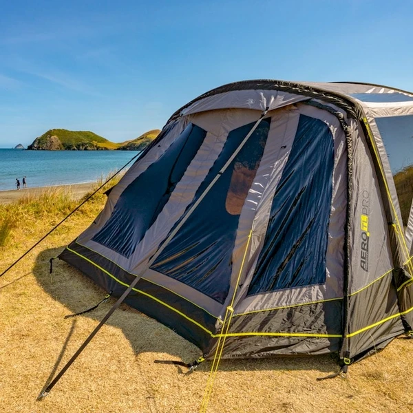 Zempire Aero TL Pro opblaasbare tent - 5 persoons Zempire Aero TL Pro Opblaasbare Tent - 5 Persoons -Buiten Kamperen Verkoop zempire aero tl pro opblaasbare tent 19