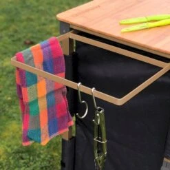 Zempire Eco Fold Twin V2 Opvouwbare Campingkast - Dubbel -Buiten Kamperen Verkoop zempire eco fold twin v2 opvouwbare campingkast dubbel 9