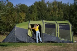 Zempire Evo TL V2 Opblaasbare Tent - 5 Persoons -Buiten Kamperen Verkoop zempire evo tl v2 28