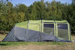 Zempire Evo TL V2 Opblaasbare Tent - 5 Persoons -Buiten Kamperen Verkoop zempire evo tl v2 29