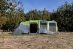 Zempire Evo TL V2 Opblaasbare Tent - 5 Persoons -Buiten Kamperen Verkoop zempire evo tl v2 31