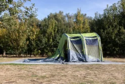 Zempire Evo TL V2 Opblaasbare Tent - 5 Persoons -Buiten Kamperen Verkoop zempire evo tl v2 34 1