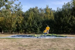 Zempire Evo TL V2 Opblaasbare Tent - 5 Persoons -Buiten Kamperen Verkoop zempire evo tl v2 36