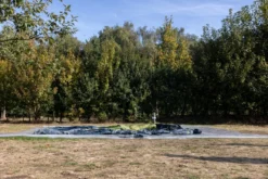 Zempire Evo TL V2 Opblaasbare Tent - 5 Persoons -Buiten Kamperen Verkoop zempire evo tl v2 38