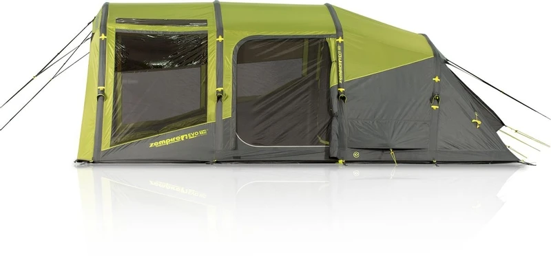 Zempire Evo TM V2 opblaasbare tent - 4 persoons Zempire Evo TM V2 Opblaasbare Tent - 4 Persoons -Buiten Kamperen Verkoop zempire evo tm v2 opblaasbare tent 10