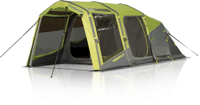 Zempire Evo TM V2 opblaasbare tent - 4 persoons Zempire Evo TM V2 Opblaasbare Tent - 4 Persoons -Buiten Kamperen Verkoop zempire evo tm v2 opblaasbare tent 11