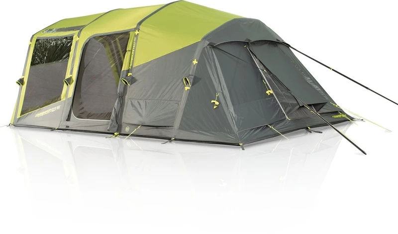 Zempire Evo TM V2 opblaasbare tent - 4 persoons Zempire Evo TM V2 Opblaasbare Tent - 4 Persoons -Buiten Kamperen Verkoop zempire evo tm v2 opblaasbare tent 12