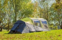 Zempire Evo TM V2 Opblaasbare Tent - 4 Persoons 15 Zempire Evo TM V2 Opblaasbare Tent - 4 Persoons -Buiten Kamperen Verkoop zempire evo tm v2 opblaasbare tent 13