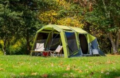 Zempire Evo TM V2 Opblaasbare Tent - 4 Persoons 12 Zempire Evo TM V2 Opblaasbare Tent - 4 Persoons -Buiten Kamperen Verkoop zempire evo tm v2 opblaasbare tent 15