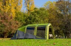 Zempire Evo TM V2 Opblaasbare Tent - 4 Persoons 14 Zempire Evo TM V2 Opblaasbare Tent - 4 Persoons -Buiten Kamperen Verkoop zempire evo tm v2 opblaasbare tent 16