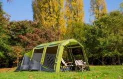 Zempire Evo TM V2 Opblaasbare Tent - 4 Persoons 13 Zempire Evo TM V2 Opblaasbare Tent - 4 Persoons -Buiten Kamperen Verkoop zempire evo tm v2 opblaasbare tent 17