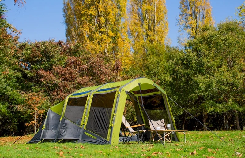 Zempire Evo TM V2 opblaasbare tent - 4 persoons Zempire Evo TM V2 Opblaasbare Tent - 4 Persoons -Buiten Kamperen Verkoop zempire evo tm v2 opblaasbare tent 17
