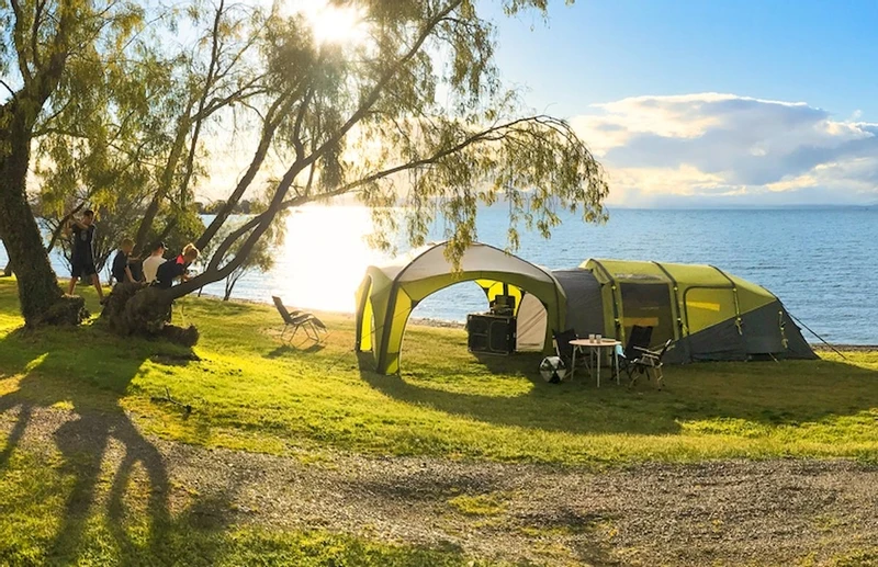 Zempire Evo TM V2 opblaasbare tent - 4 persoons Zempire Evo TM V2 Opblaasbare Tent - 4 Persoons -Buiten Kamperen Verkoop zempire evo tm v2 opblaasbare tent 19