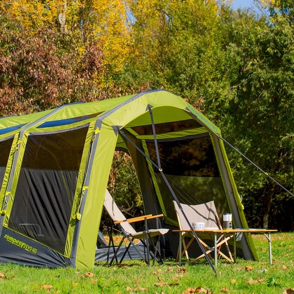 Zempire Evo TM V2 opblaasbare tent - 4 persoons Zempire Evo TM V2 Opblaasbare Tent - 4 Persoons -Buiten Kamperen Verkoop zempire evo tm v2 opblaasbare tent 20
