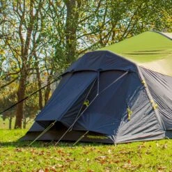 Zempire Evo TM V2 Opblaasbare Tent - 4 Persoons 5 Zempire Evo TM V2 Opblaasbare Tent - 4 Persoons -Buiten Kamperen Verkoop zempire evo tm v2 opblaasbare tent 21