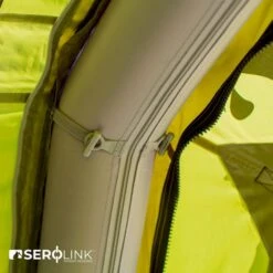 Zempire Evo TM V2 Opblaasbare Tent - 4 Persoons 9 Zempire Evo TM V2 Opblaasbare Tent - 4 Persoons -Buiten Kamperen Verkoop zempire evo tm v2 opblaasbare tent 23