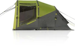 Zempire Evo TS Opblaasbare Tent - 4 Persoons -Buiten Kamperen Verkoop zempire evo ts opblaasbare tent 10