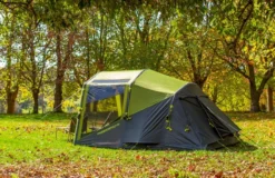 Zempire Evo TS Opblaasbare Tent - 4 Persoons -Buiten Kamperen Verkoop zempire evo ts opblaasbare tent 11