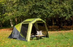 Zempire Evo TS Opblaasbare Tent - 4 Persoons -Buiten Kamperen Verkoop zempire evo ts opblaasbare tent 15