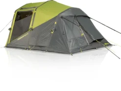 Zempire Evo TS Opblaasbare Tent - 4 Persoons -Buiten Kamperen Verkoop zempire evo ts opblaasbare tent 1