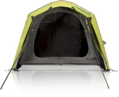 Zempire Evo TS Opblaasbare Tent - 4 Persoons -Buiten Kamperen Verkoop zempire evo ts opblaasbare tent 25