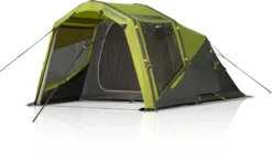Zempire Evo TS Opblaasbare Tent - 4 Persoons