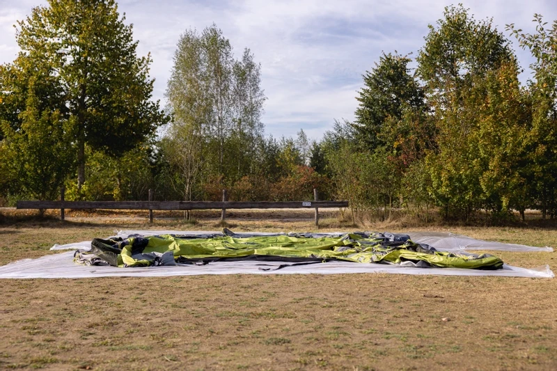 Zempire Evo TXL V2 opblaasbare tent Zempire Evo TXL V2 Opblaasbare Tent -Buiten Kamperen Verkoop