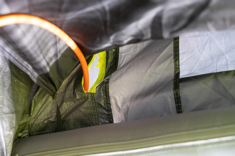 Zempire Evo TXL V2 opblaasbare tent Zempire Evo TXL V2 Opblaasbare Tent -Buiten Kamperen Verkoop