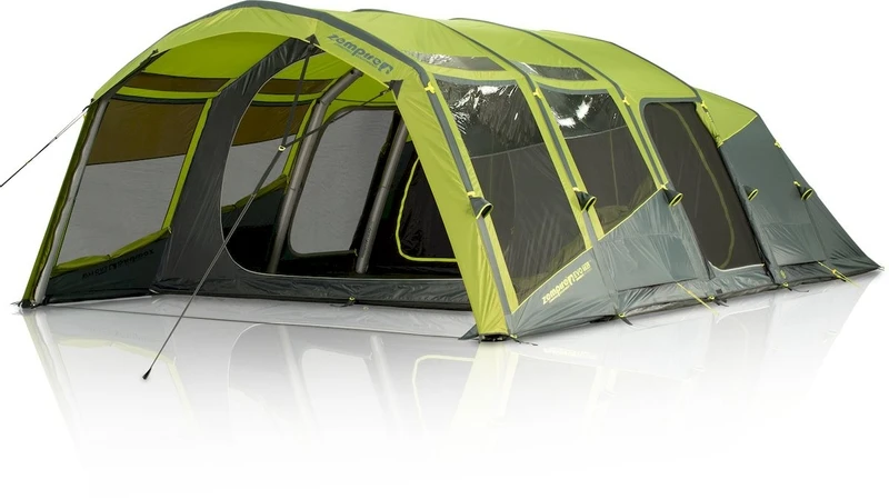 Zempire Evo TXL V2 opblaasbare tent Zempire Evo TXL V2 Opblaasbare Tent -Buiten Kamperen Verkoop