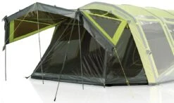 Zempire Evo TXL V2 Opblaasbare Tent 6 Zempire Evo TXL V2 Opblaasbare Tent -Buiten Kamperen Verkoop zempire evo txl v2 opblaasbare tent 12