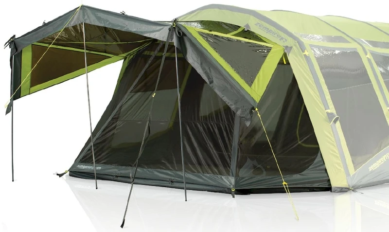 Zempire Evo TXL V2 opblaasbare tent Zempire Evo TXL V2 Opblaasbare Tent -Buiten Kamperen Verkoop