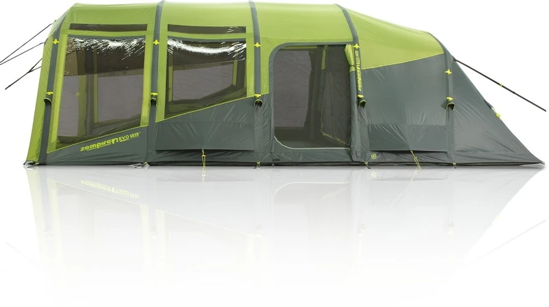 Zempire Evo TXL V2 opblaasbare tent Zempire Evo TXL V2 Opblaasbare Tent -Buiten Kamperen Verkoop
