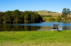 Zempire Roco Lounger V2 Vlinderstoel - Zwart -Buiten Kamperen Verkoop zempire roco lounger v2 vlinderstoel zwart 6