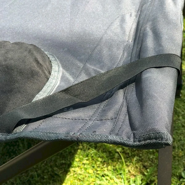 Zempire Speedy ligbed - Tweepersoons Zempire Speedy Ligbed - Tweepersoons -Buiten Kamperen Verkoop zempire speedy ligbed tweepersoons 12