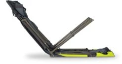 Zempire Speedy Ligbed - Tweepersoons 3 Zempire Speedy Ligbed - Tweepersoons -Buiten Kamperen Verkoop zempire speedy ligbed tweepersoons 6