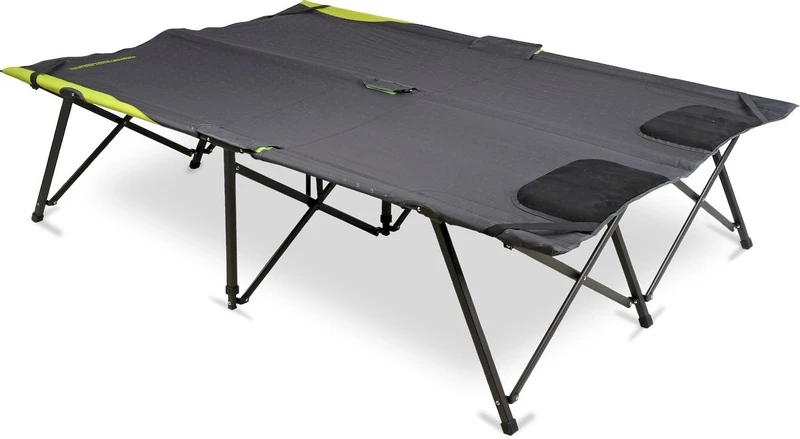 Zempire Speedy ligbed - Tweepersoons Zempire Speedy Ligbed - Tweepersoons -Buiten Kamperen Verkoop zempire speedy ligbed tweepersoons 8