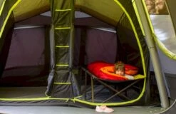 Zempire Speedy V2 Ligbed - Eenpersoons -Buiten Kamperen Verkoop zempire speedy v2 ligbed eenpersoons 10