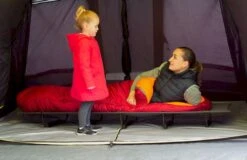 Zempire W Leg V2 Ligbed -Buiten Kamperen Verkoop zempire w leg v2 ligbed 6