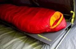 Zempire W Leg V2 Ligbed -Buiten Kamperen Verkoop zempire w leg v2 ligbed 8