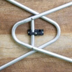 Dometic Zero Light Oak Medium Campingtafel - 80 X 60 Cm 4 Dometic Zero Light Oak Medium Campingtafel - 80 X 60 Cm -Buiten Kamperen Verkoop zerolightmedium 2